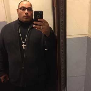 Meet your Posher, Michael s